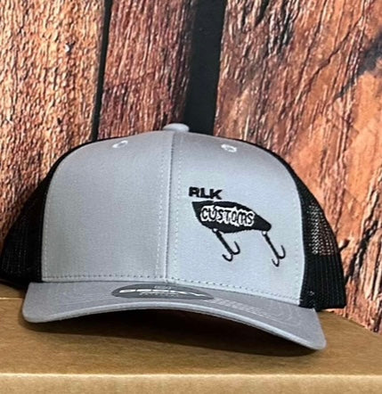 Youth hats